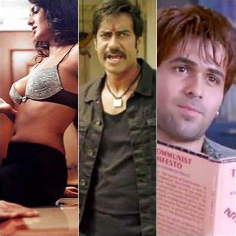 Katrina Kaif Ajay Devgn Emraan Hashmi And More Bollywood Actors Who Openly Regretted Doing