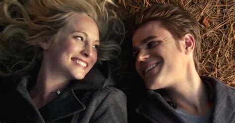 The Vampire Diaries produtora fala do motivo da separação de Stefan e Caroline