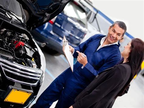Choosing A Car Mechanic You Can Trust Car And Sound