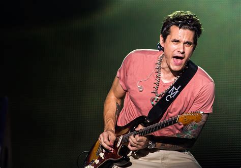 Born And Raised 10 Things You May Not Know About John Mayer