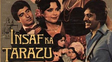 Rajkumar Hindusthanis Film To Revisit ‘insaf Ka Tarazu