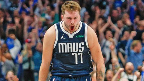 Luka Magic Doncic Caps Wild Three Minute Flurry By Banking In Game Winner As Mavericks Take