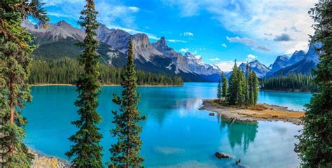 Jasper National Park In Canada What To See Complete Guide