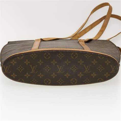 Louis Vuitton Tote Bags Lampoo