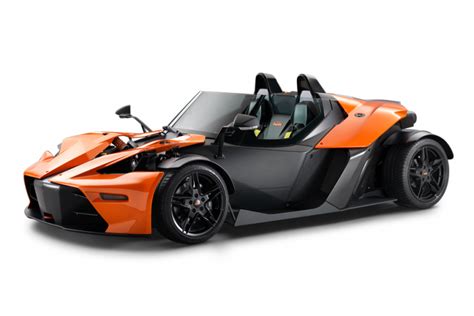 Ktm X Bow Gt Xr Spied At The Nurburgring Cars For Sale Canberra