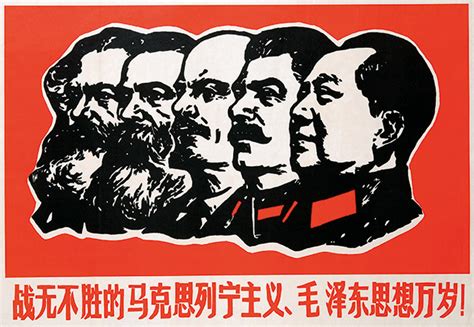 🎉 Mao Zedong And Stalin Revisiting Stalins And Maos Motivations In