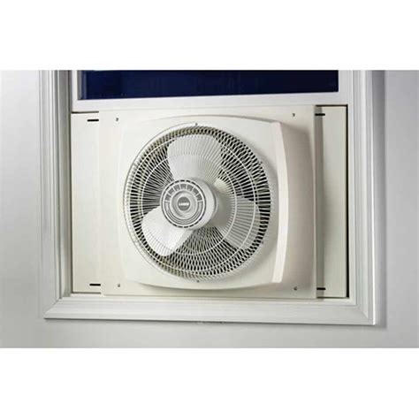 Top Best Window Fans In Topreviewproducts