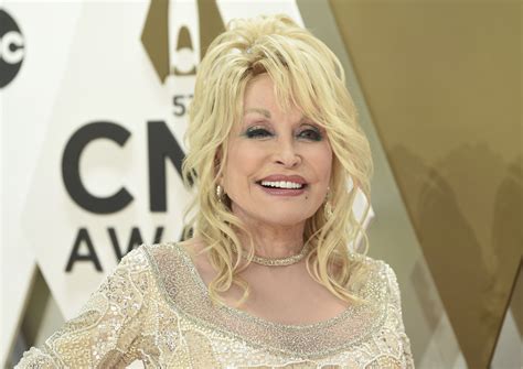 Why Its Dolly Partons Moment Again Al Jazeera