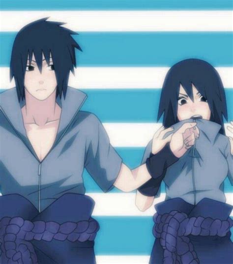 Brother And Sister Love D Sasuke