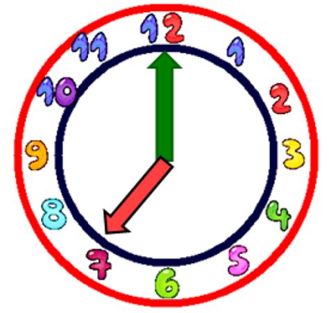 Free Clock Clipart Download Free Clock Clipart Png Images Free