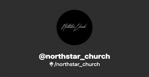 Northstar Church Twitter Facebook Linktree