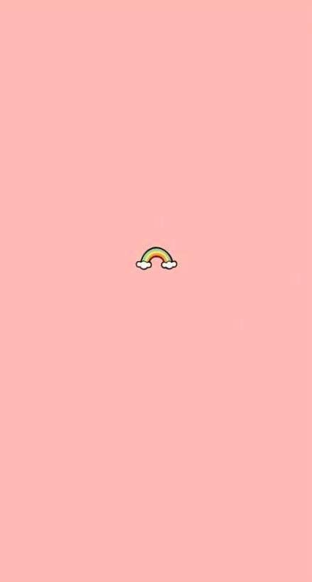 Aesthetic Wallpapers Pink Wallpaper Iphone Emoji