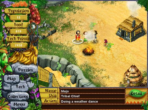 Avrai anche bisogno l'aiuto di un. Petunjuk untuk Memecahkan Puzzle Virtual Villagers 3: The ...