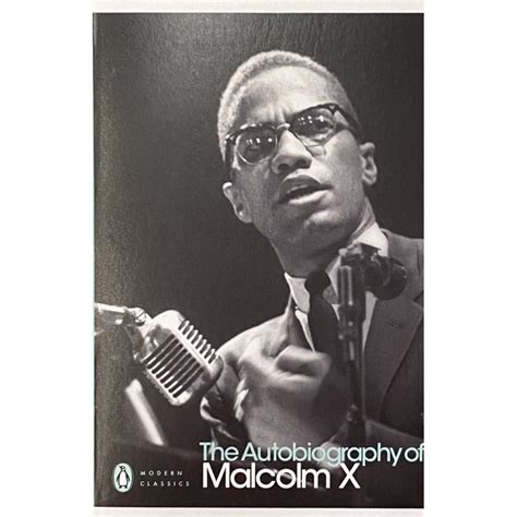 Malcolm X The Autobiography Elephant Bookstore