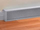 Images of Gas Heater Baseboard