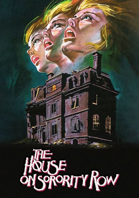 The House On Sorority Row Streaming Watch Online