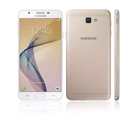 It features an attractive design so you can flaunt your style wherever you go, while the quick launch camera lets you capture pictures. Samsung Galaxy J7 Prime - Full Phone Specifications and ...
