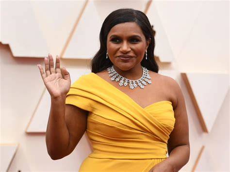 Mindy Kaling Says Much Of The Office Would Be Seen As Inappropriate