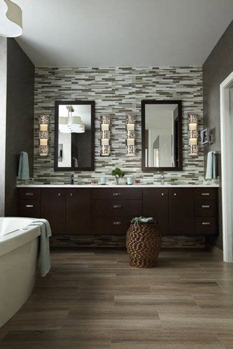 Grey bathroom paint grey bathroom cabinets grey. 35 grey brown bathroom tiles ideas and pictures | Brown ...