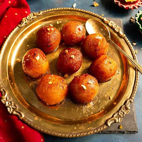 14 Indian Dessert Recipes Youve Never Made Before Taste Of Home