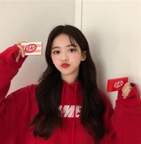 Pin By 𝒸𝒽𝑒𝓇𝓇𝓎 𝒶𝓂𝓎 On ⤖ Ulzzang ⤖ With Images Cute