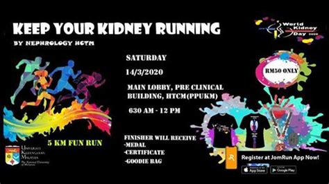 Pengarah hospital canselor tuanku muhriz. Keep Your Kidney Running at Hospital Canselor Tuanku ...