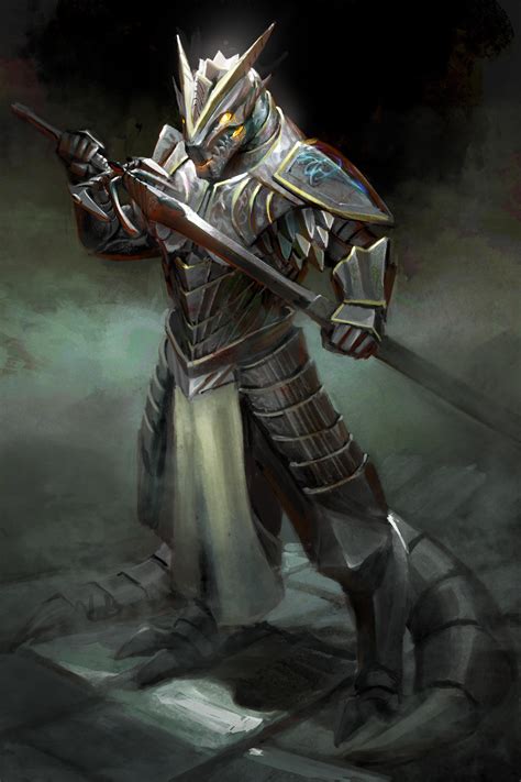 Dungeons And Dragons Characters Character Art Concept Art Characters