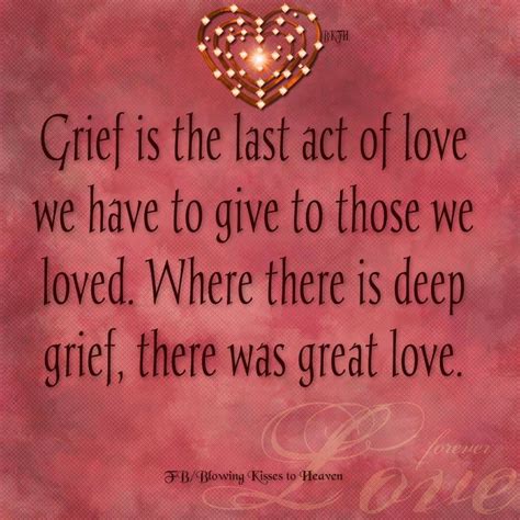 Grief Quotes Loss Of Mother Quotesgram