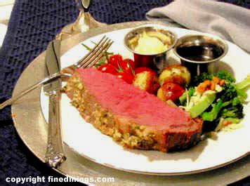 Follow our prime rib menu and prep plan for what to serve, and pull off this celebratory feast with minimum stress and maximum flavor! Christmas Dinner Menus, Christmas Eve Recipes to make ...