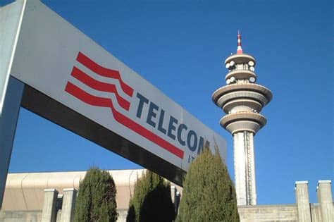 Partecipare alle riunioni problemi relativi alla presentazione dello schermo e alla videocamera. Telecom down, problemi di connessione per ADSL e mobile TIM
