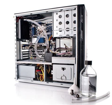 Liquid Cooling Vs Traditional Cooling What You Need To Know Cooling