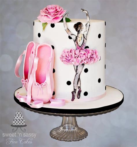 Dance Cakes Ballet Cakes Ballerina Cakes Ballerina Dress Tutu Cakes