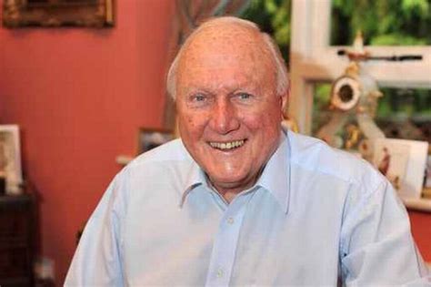 Stuart Hall Charged With Three Offences Of Indecent Assault Video