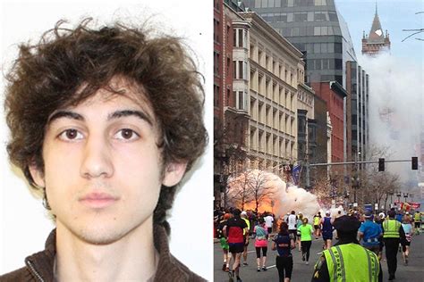 Boston Marathon Bomber Dzhokhar Tsarnaev Received 1400 Stimulus Check