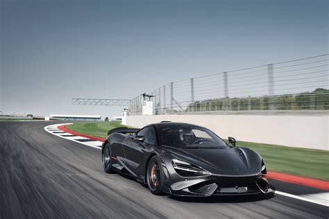 Mclaren 765lt Sold Out For 2020 Performance Statistics Revised Gtspirit