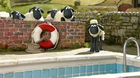 Bbc Iplayer Shaun The Sheep Series 1 2 Bathtime