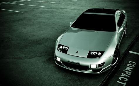 Nissan 300zx Wallpaper 64 Pictures