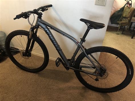 2017 Specialized Pitch Sport 650b For Sale