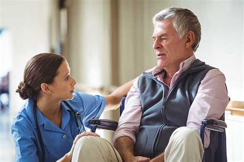 Who Can Refer Patients To Hospice Care Superb Hospice