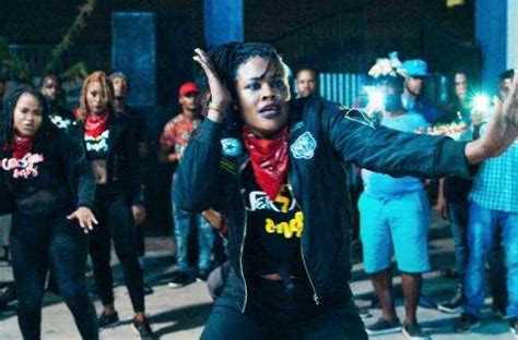 Kimiko Versatile Destined To Dance Jamaica Observer