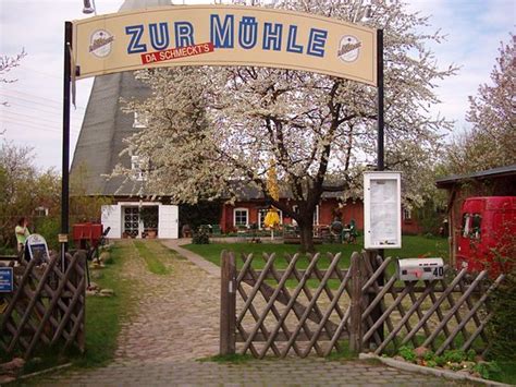 Günstige wohnung in altlandsberg kaufen. GASTSTÄTTE ZUR MÜHLE, Altlandsberg - Menü, Preise ...