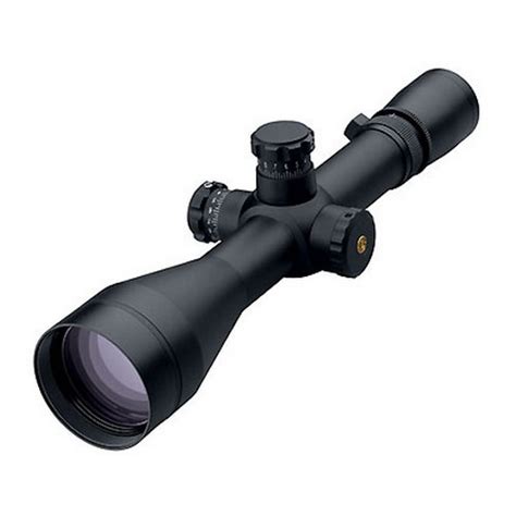 Leupold Vx 2 Ultralite Riflescope Gun Safes