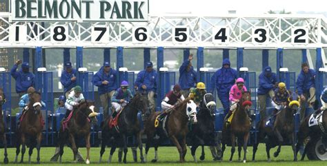 It is the site of triple crown victories for legendary horses such as seattle slew, affirmed, and the amazing secretariat. Belmont Park Entries & Results for Sunday, 5-23-2021