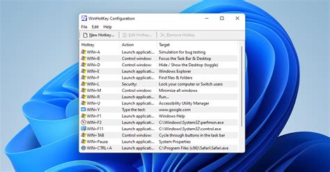 Customizable Hotkey Shortcuts In Windows Desktop App My Xxx Hot Girl