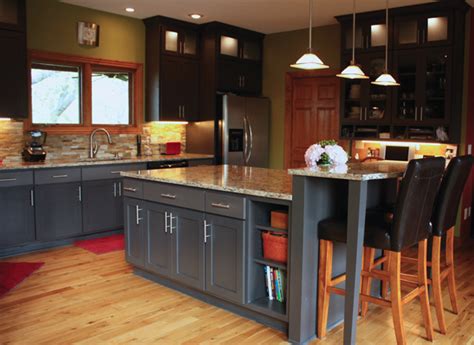 Is your existing kitchen's small footprint cramping your style? How To Succeed With DIY Kitchen Remodeling
