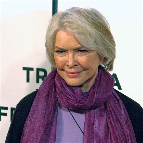 Ellen Burstyn Biography Movies Tv Series Plays And Facts Britannica