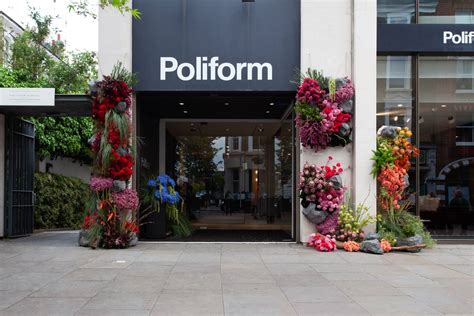 Flowers In London To Celebrate Chelsea Flower Show House And Garden