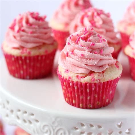 List 93 Pictures Pink Desserts In A Cup Stunning