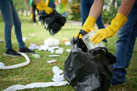 New Fund Launched To Reduce Litter Through Innovative Projects Govuk