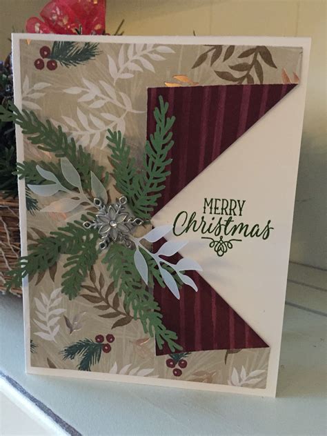 Folded Christmas Cards Wedding Card Wishes